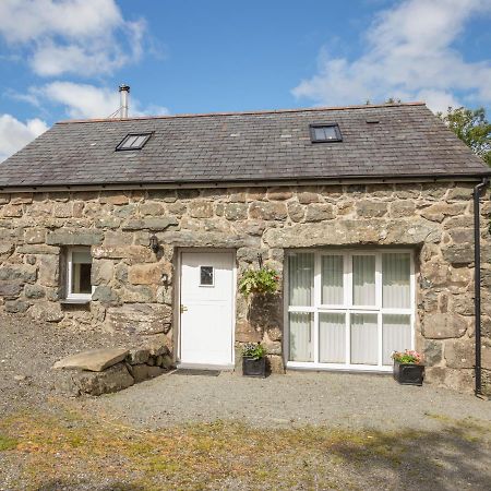Hendre Cottage Trawsfynydd Zewnętrze zdjęcie