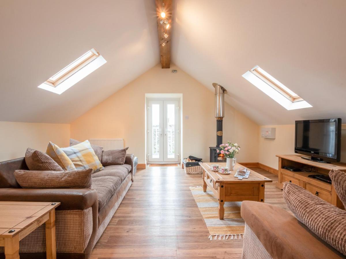 Hendre Cottage Trawsfynydd Zewnętrze zdjęcie
