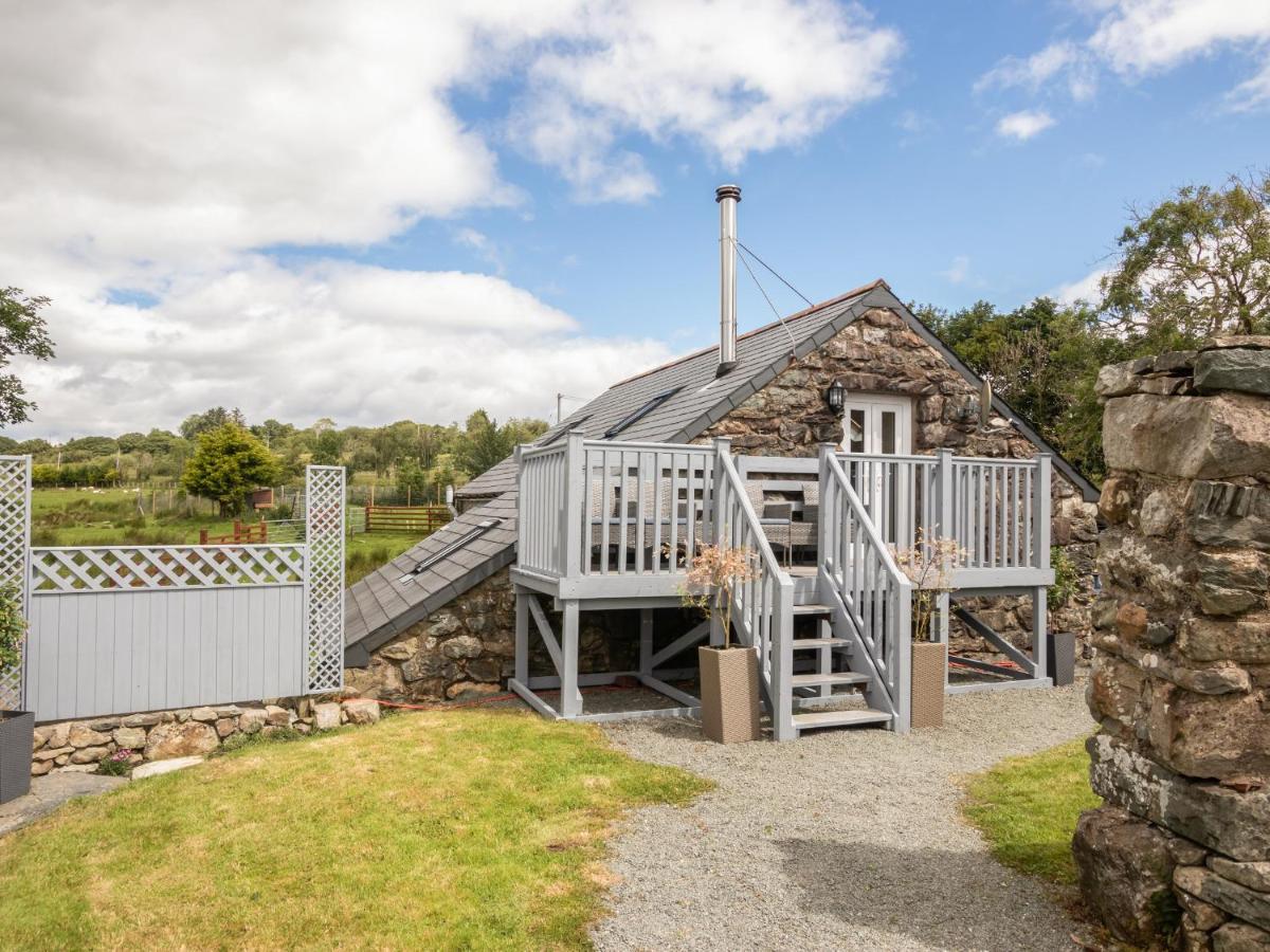 Hendre Cottage Trawsfynydd Zewnętrze zdjęcie