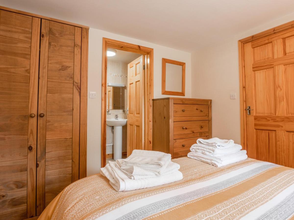 Hendre Cottage Trawsfynydd Zewnętrze zdjęcie